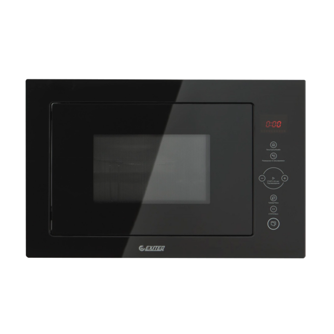 EXITEQ EXM-106 black