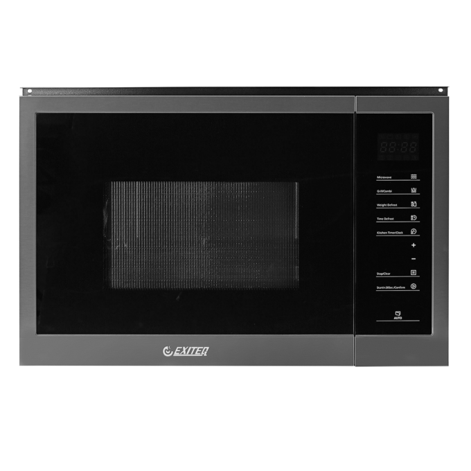 EXITEQ EXM-109 black