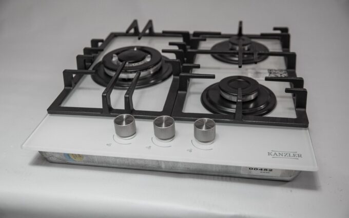 KG 514 W