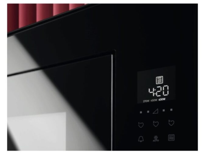 AEG NMB6G261UB