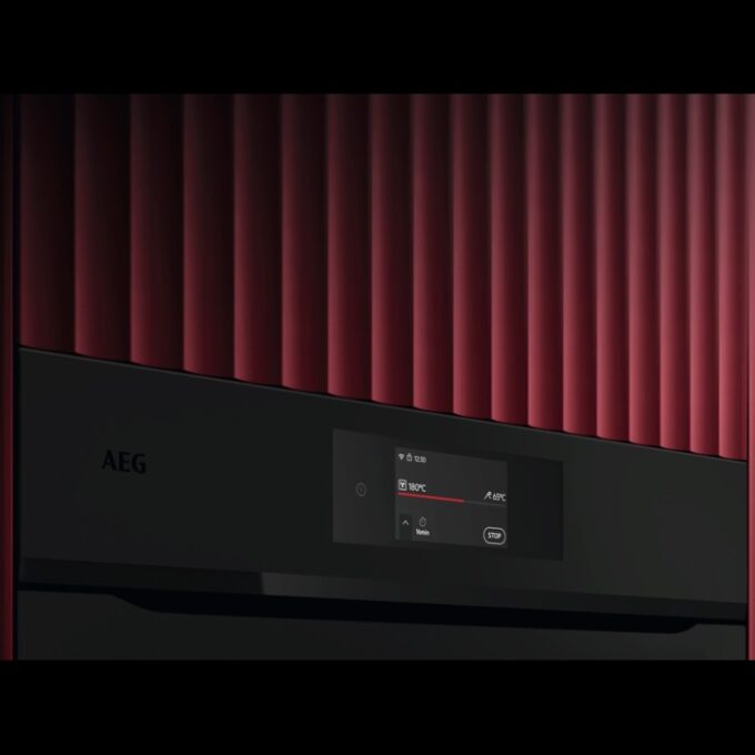 AEG NBE7P731AT