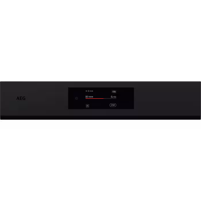 AEG NKM7N721T