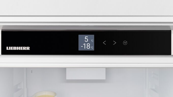 Liebherr ICNSd 5603 Pure NoFrost