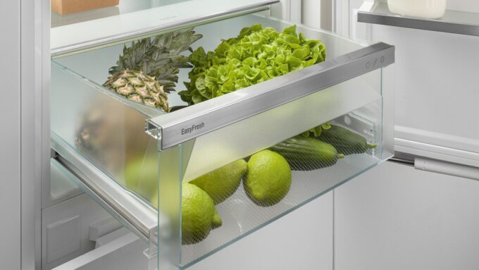 Liebherr ICNSd 5603 Pure NoFrost