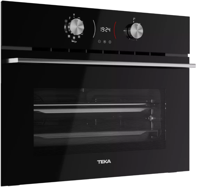 AIRFRY HLC 8406 NIGHT RIVER BLACK