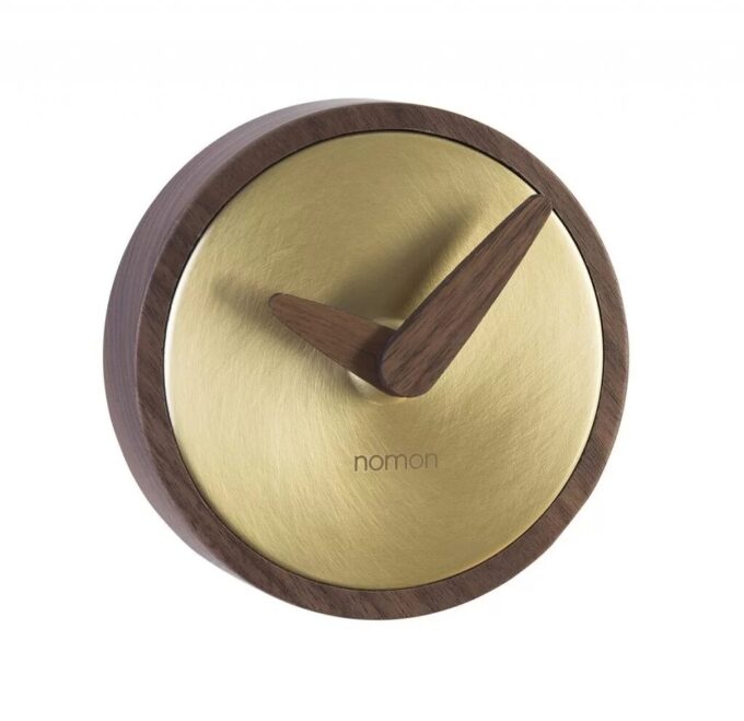 Atomo Pared Gold