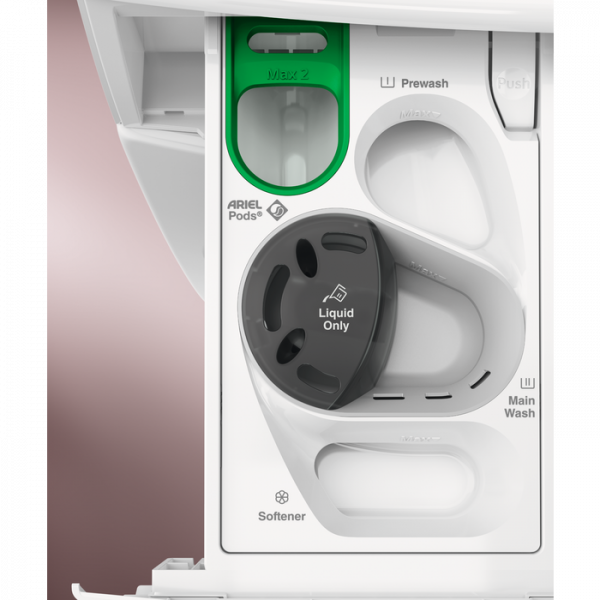 Electrolux EW8F4484EU