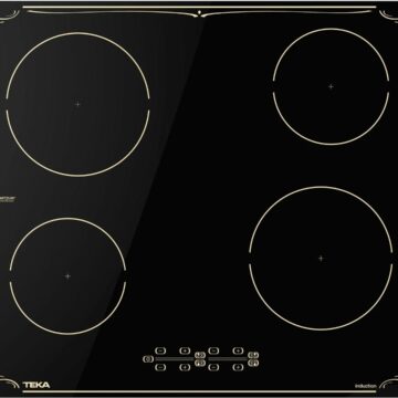 IBR 64040 TTC Black