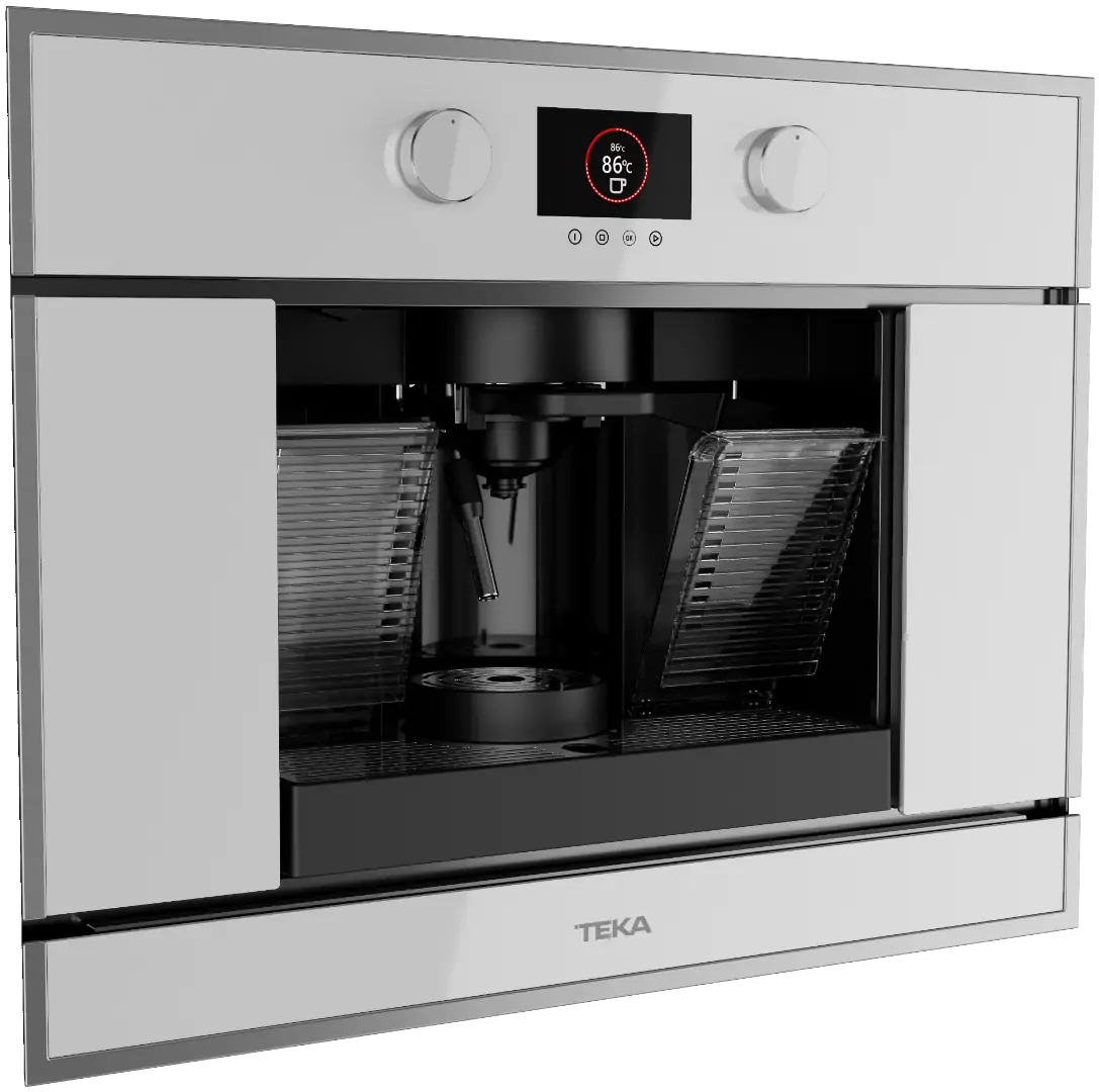 CLC 835 MC White
