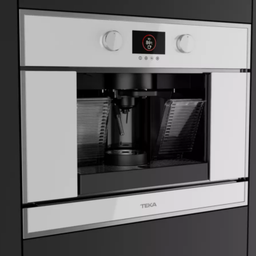 CLC 835 MC White