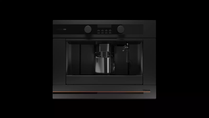 CLC 85-G1 GM MATT BLACK