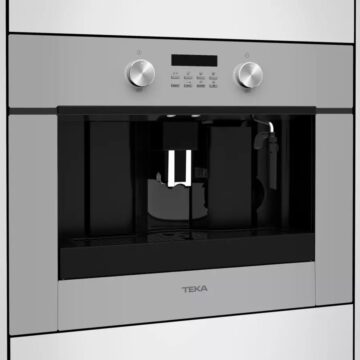 CLC 855 GM Steam Grey