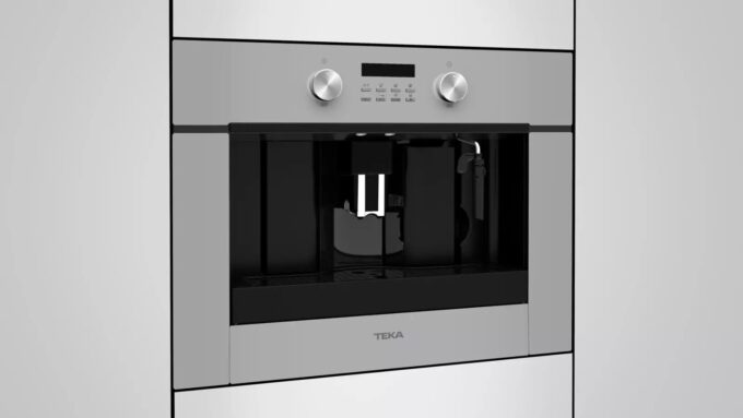 CLC 855 GM Steam Grey