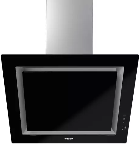DLV 68660 TOS Black