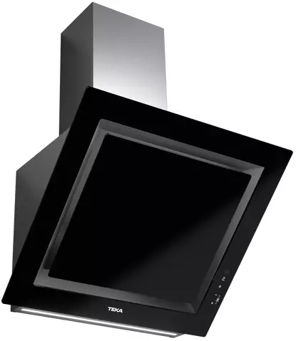 DLV 68660 TOS Black