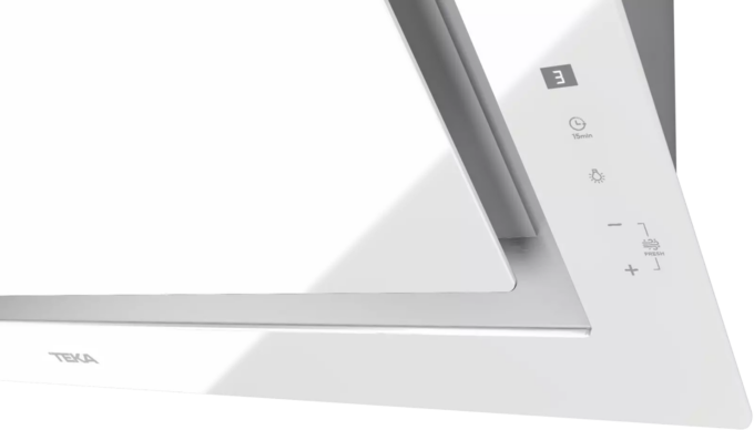 DLV 68660 TOS WHITE MARBLE