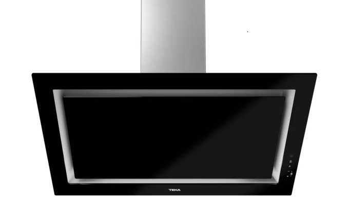 DLV 98660 TOS Black