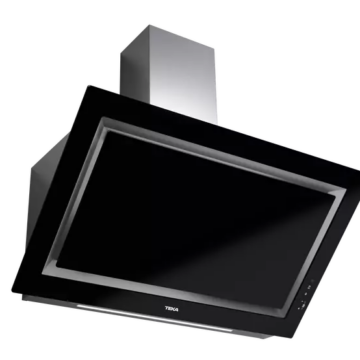 DLV 98660 TOS Black