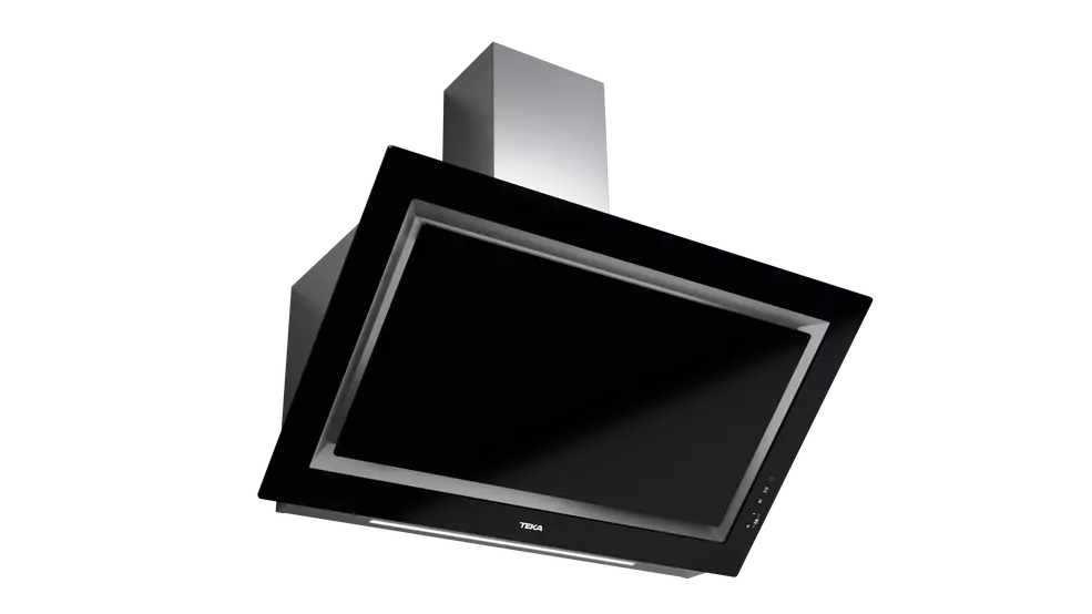 DLV 98660 TOS Black