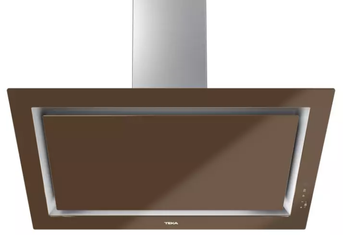 DLV 98660 TOS LONDON BRICK BROWN