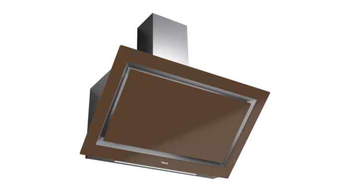 DLV 98660 TOS LONDON BRICK BROWN
