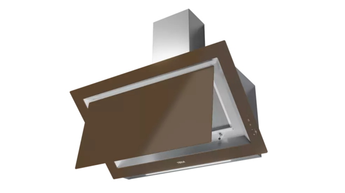 DLV 98660 TOS LONDON BRICK BROWN