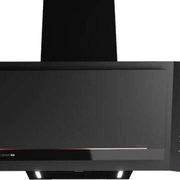 DVI 88-G1 EOS MATT BLACK