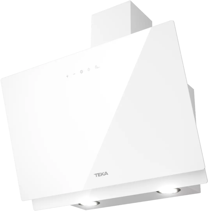 DVN 64030 TTC White