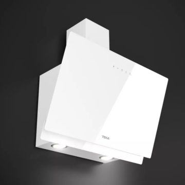 DVN 64030 TTC White