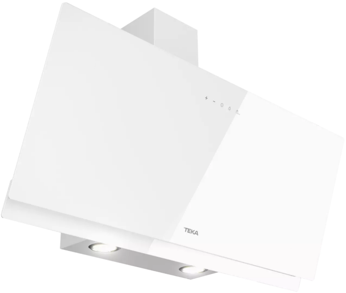 DVN 94030 TTC WHITE