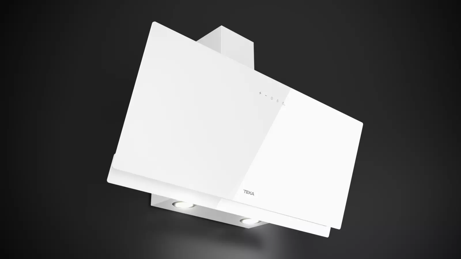 DVN 94030 TTC WHITE