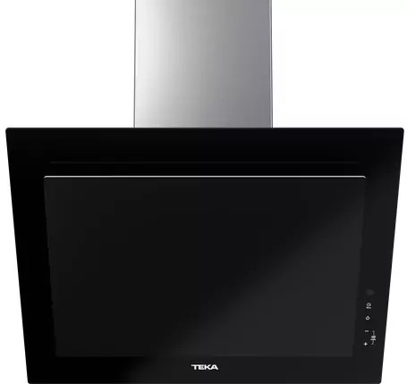 DVT 68660 TBS BLACK