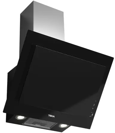 DVT 68660 TBS BLACK