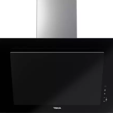 DVT 98660 TBS Black