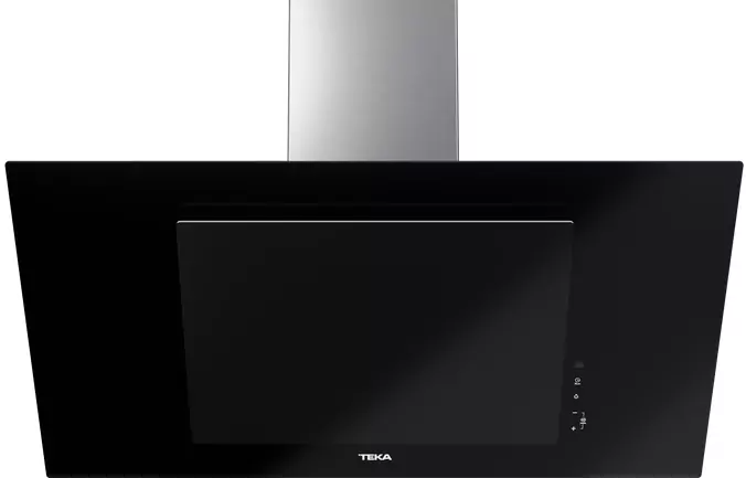 DVT 98660 TBS Black