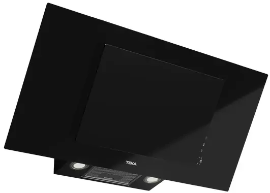 DVT 98660 TBS Black