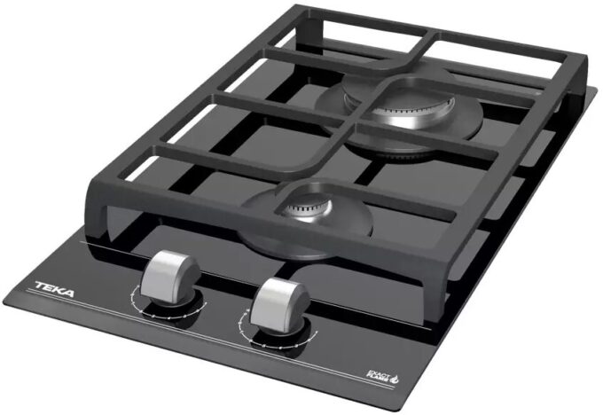 GZC 32300 XBN Black
