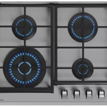 GZC 64320 XBN Steam Grey