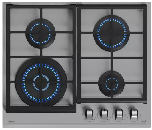 GZC 64320 XBN Steam Grey