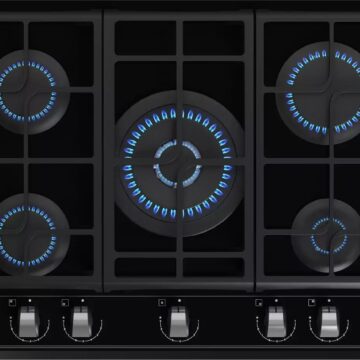 GZC 75330 XBN NIGHT RIVER BLACK