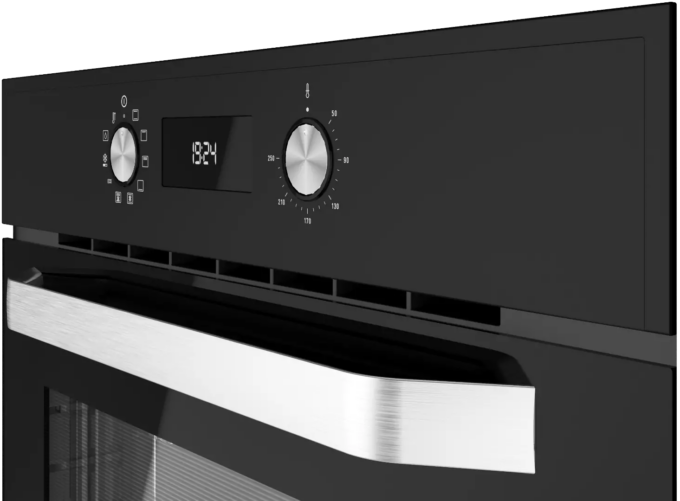 HCB 6535 BLACK