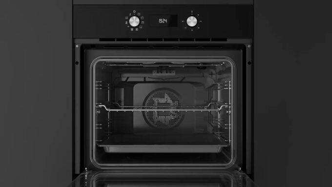 HCB 6535 BLACK