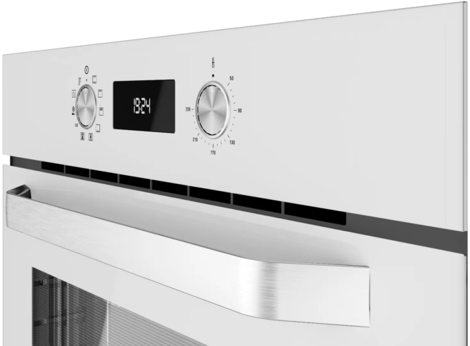 HCB 6535 WHITE
