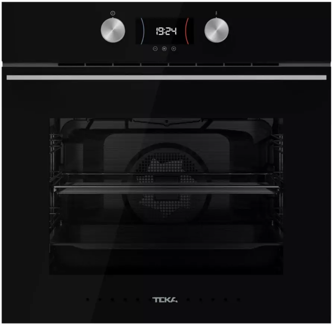 HLB 8300 NIGHT RIVER BLACK