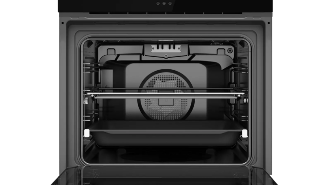 HLB 8300 NIGHT RIVER BLACK