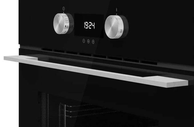 HLB 8300 NIGHT RIVER BLACK