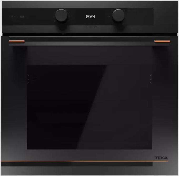 HLB 84-G1 P MATT BLACK