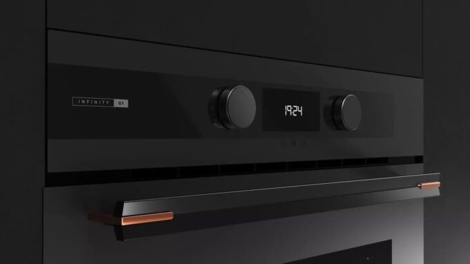 HLB 84-G1 P MATT BLACK