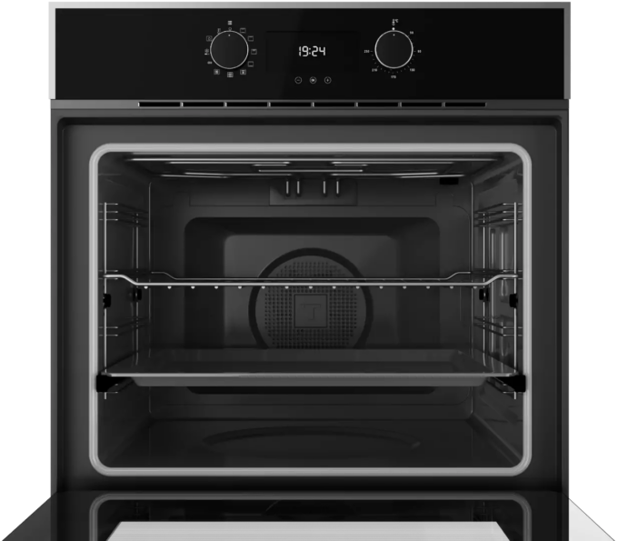 HLB 840 BLACK-SS