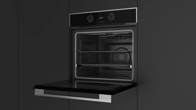 HLB 840 BLACK-SS